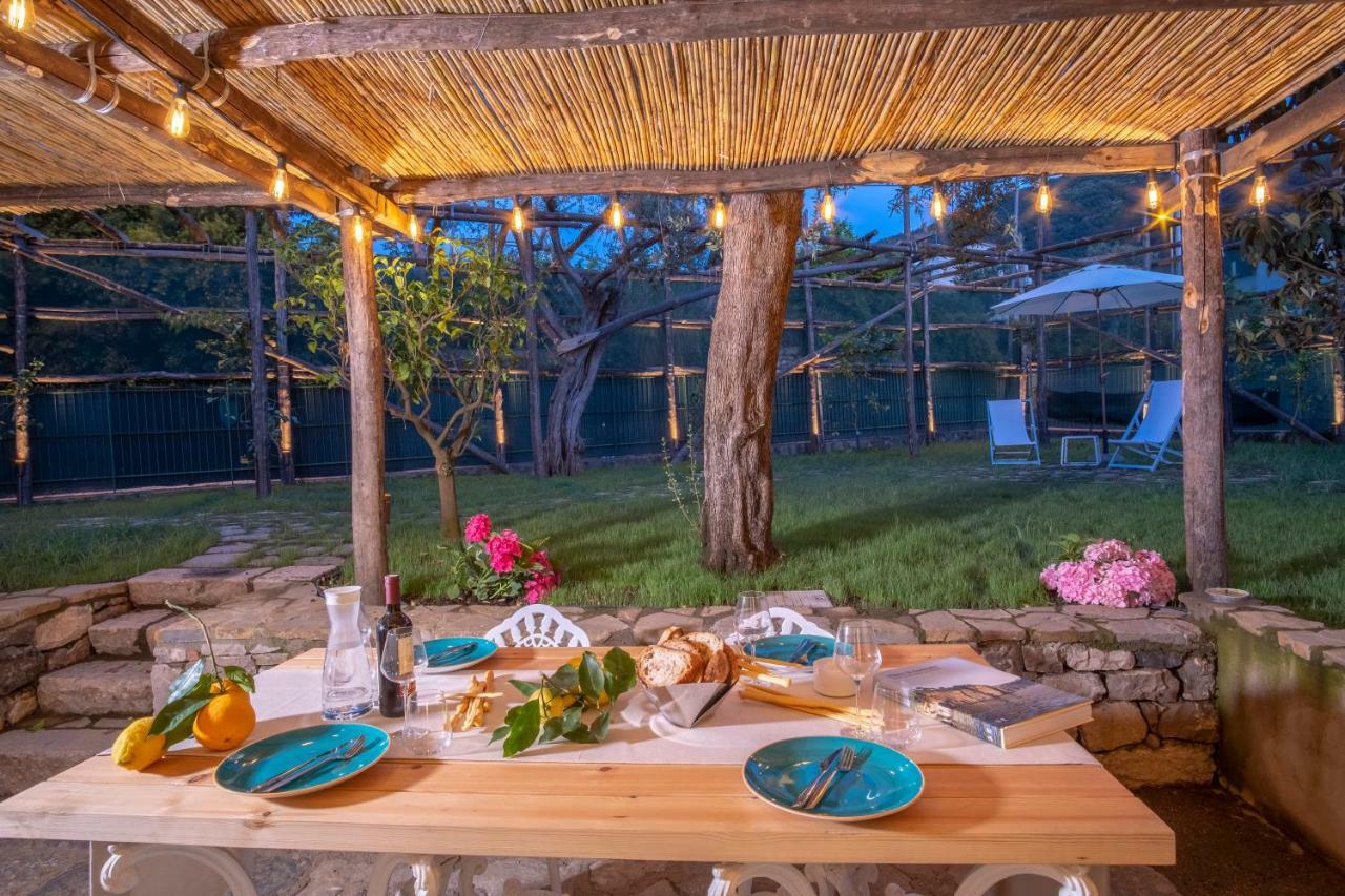 Casa Dei Fiori Holiday home