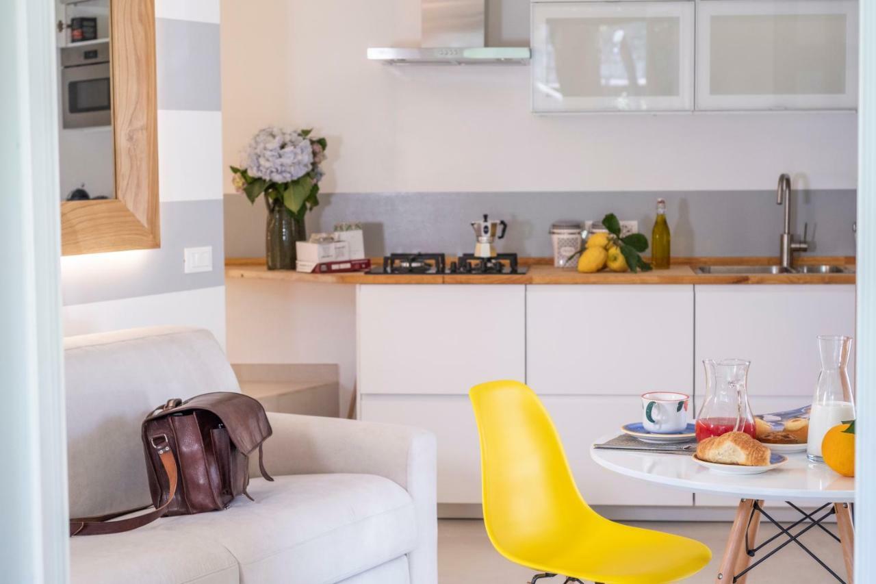 Casa Dei Fiori Holiday home