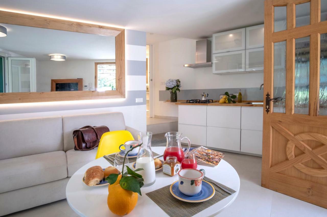 Casa Dei Fiori Holiday home *