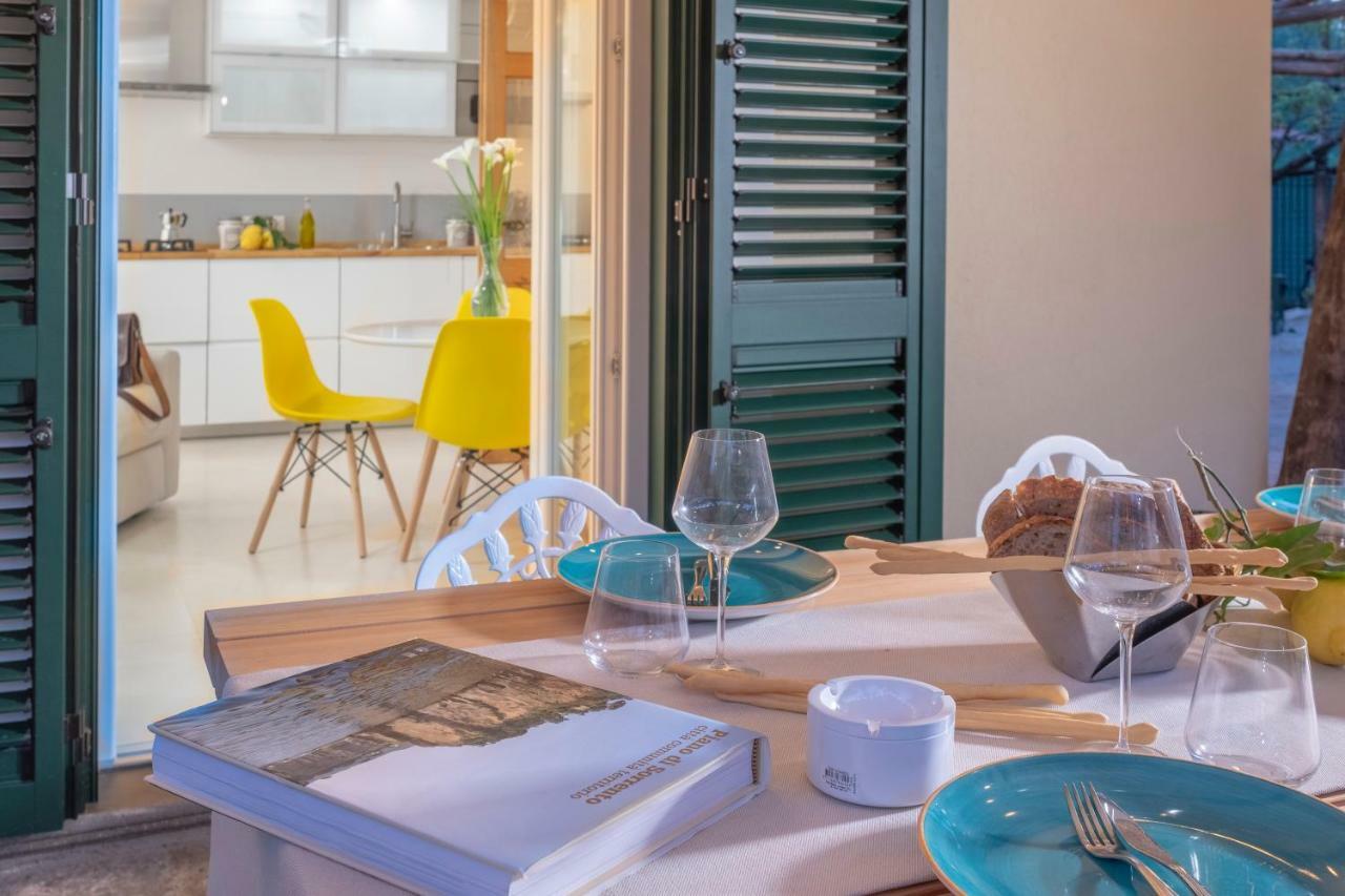 Casa Dei Fiori Holiday home Sorrento