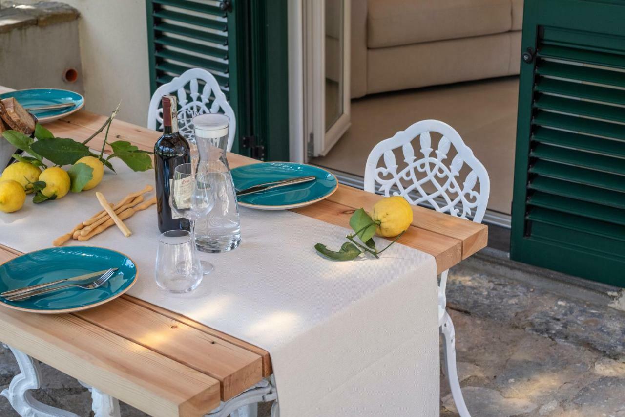 Holiday home Casa Dei Fiori Sorrento