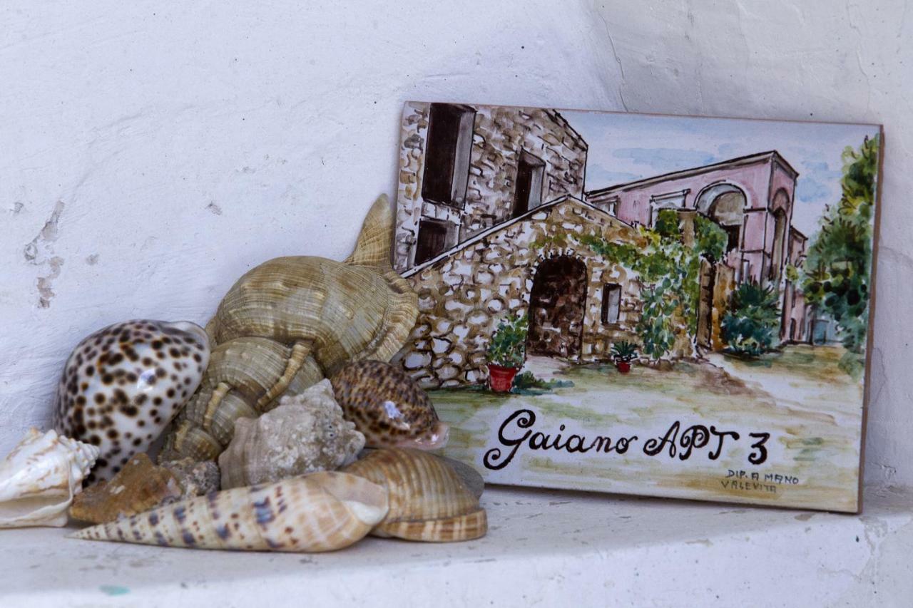Gaiano Casa vacanze *