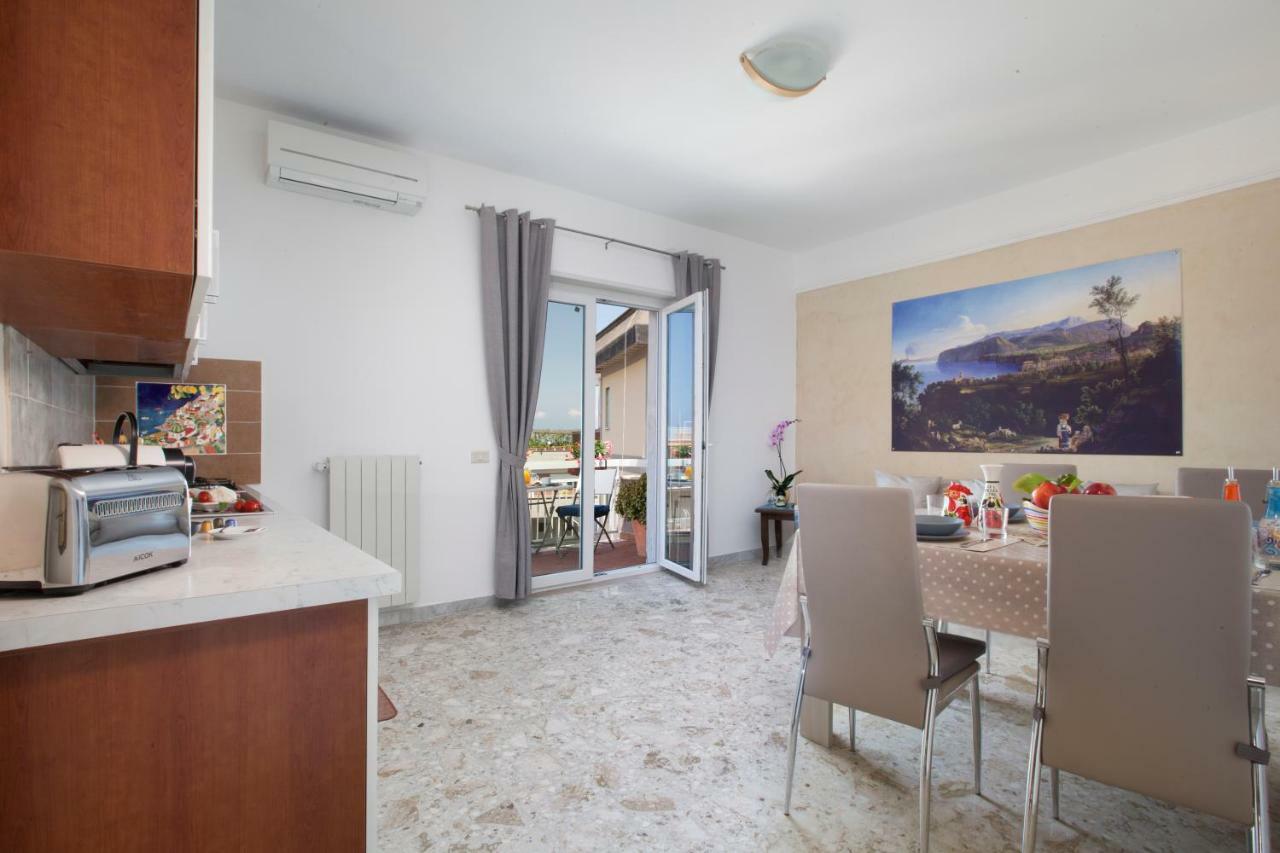 Apartment Maison Claire