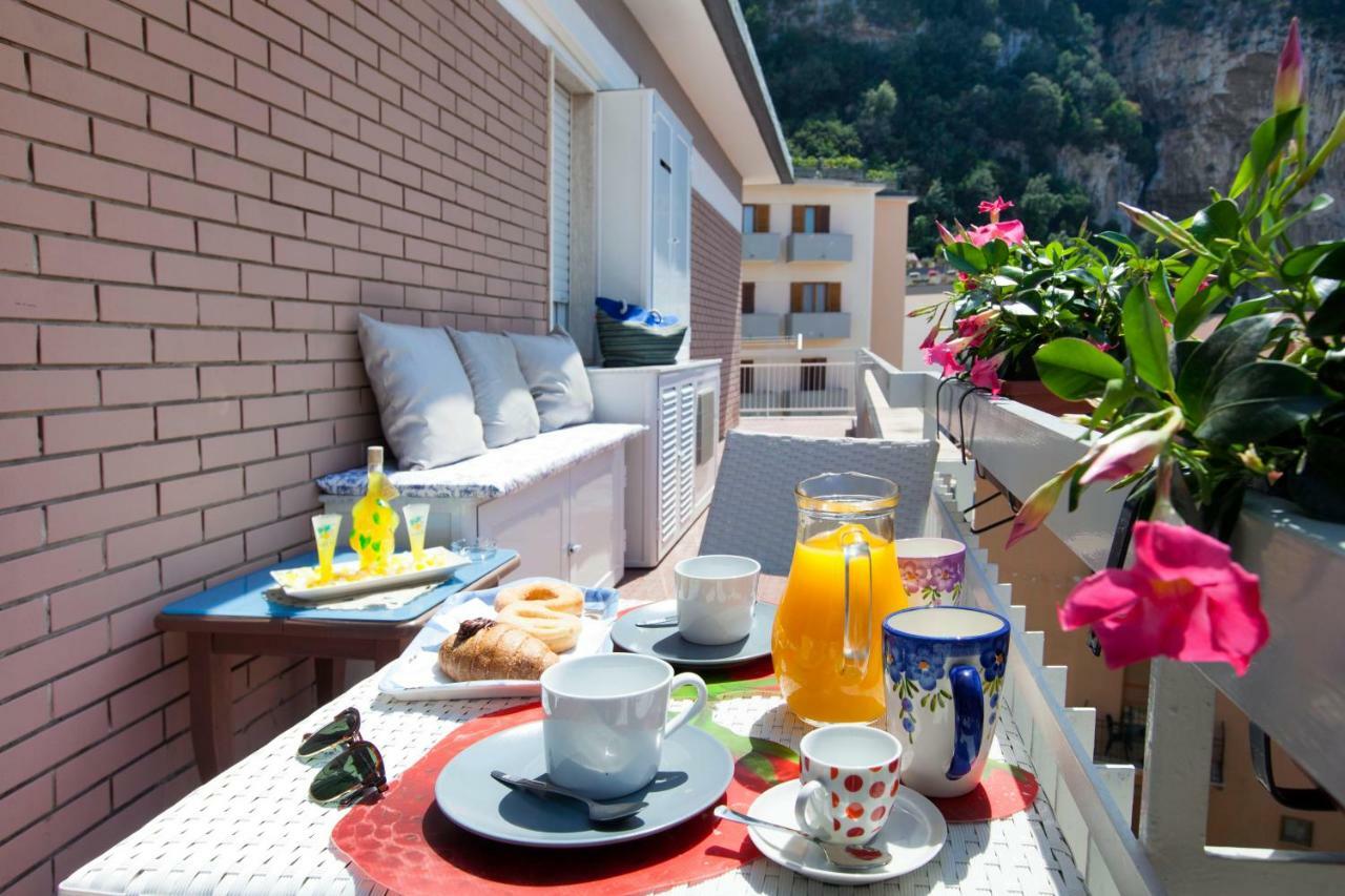 Maison Claire Sorrento