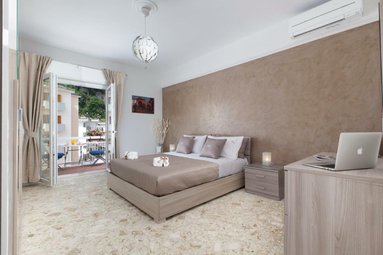 Maison Claire Apartment *