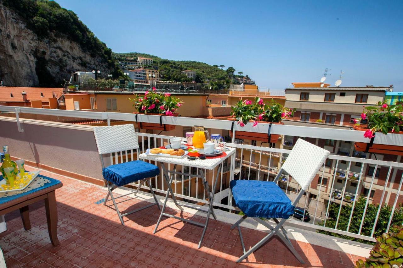 Maison Claire Sorrento