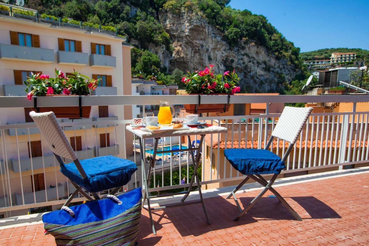 Maison Claire * Sorrento