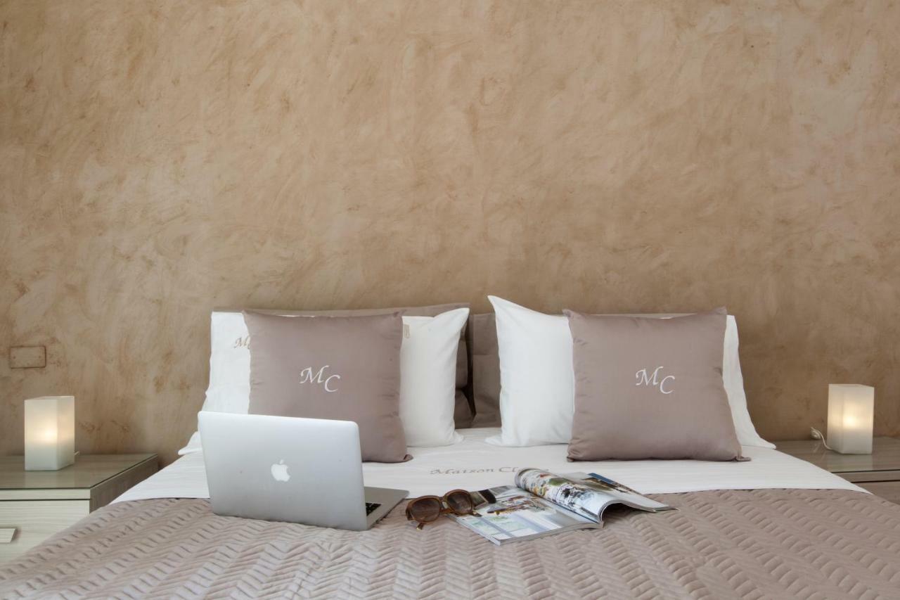 Maison Claire Apartment Sorrento
