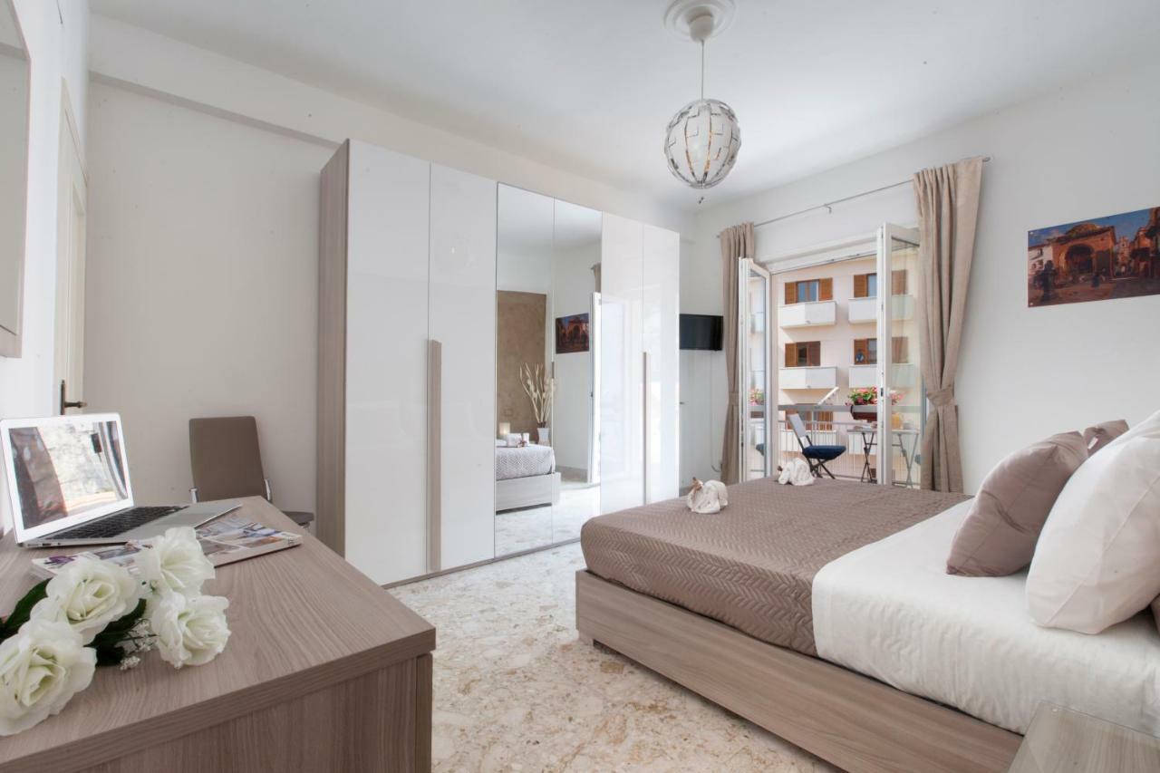 Maison Claire Apartment