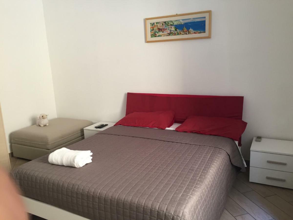 Holiday home Margherita Queen