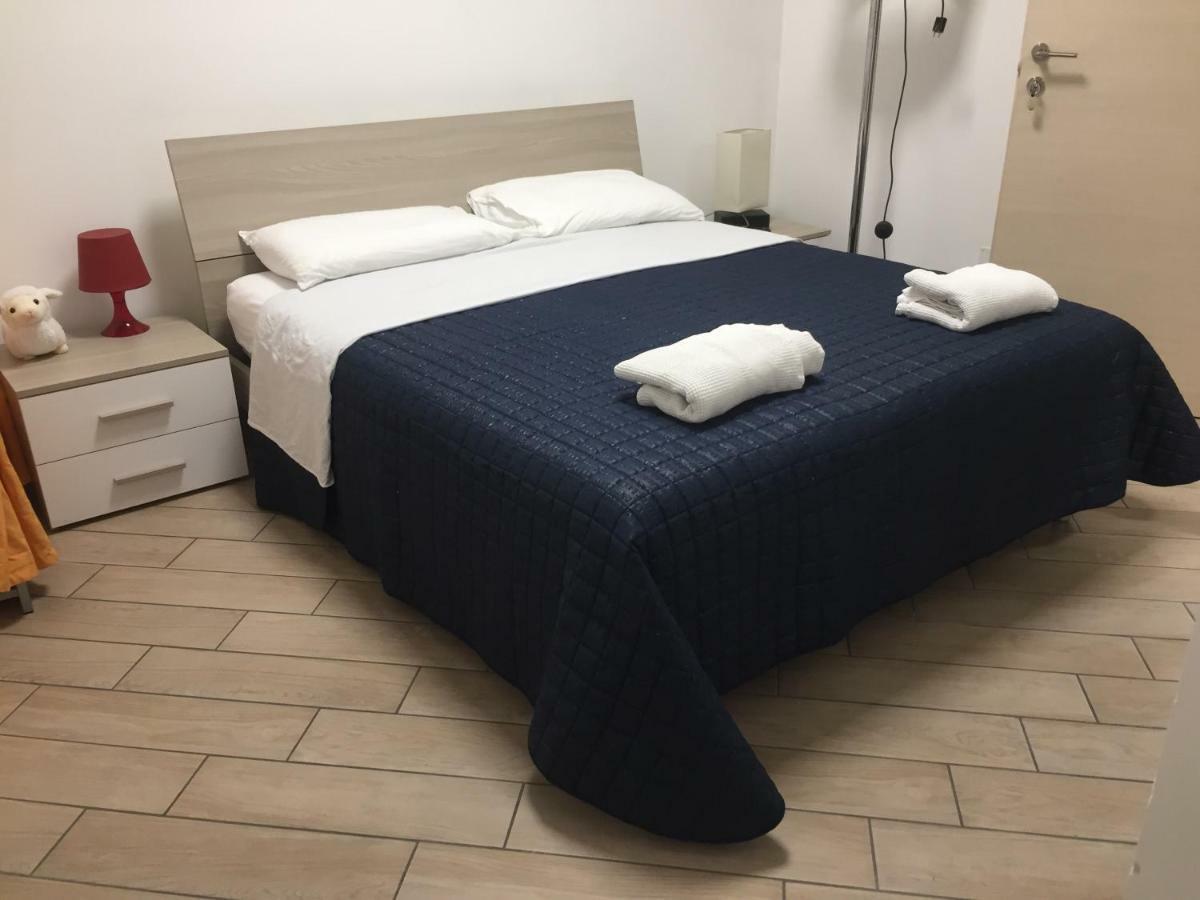 Holiday home Margherita Queen Castellammare di Stabia