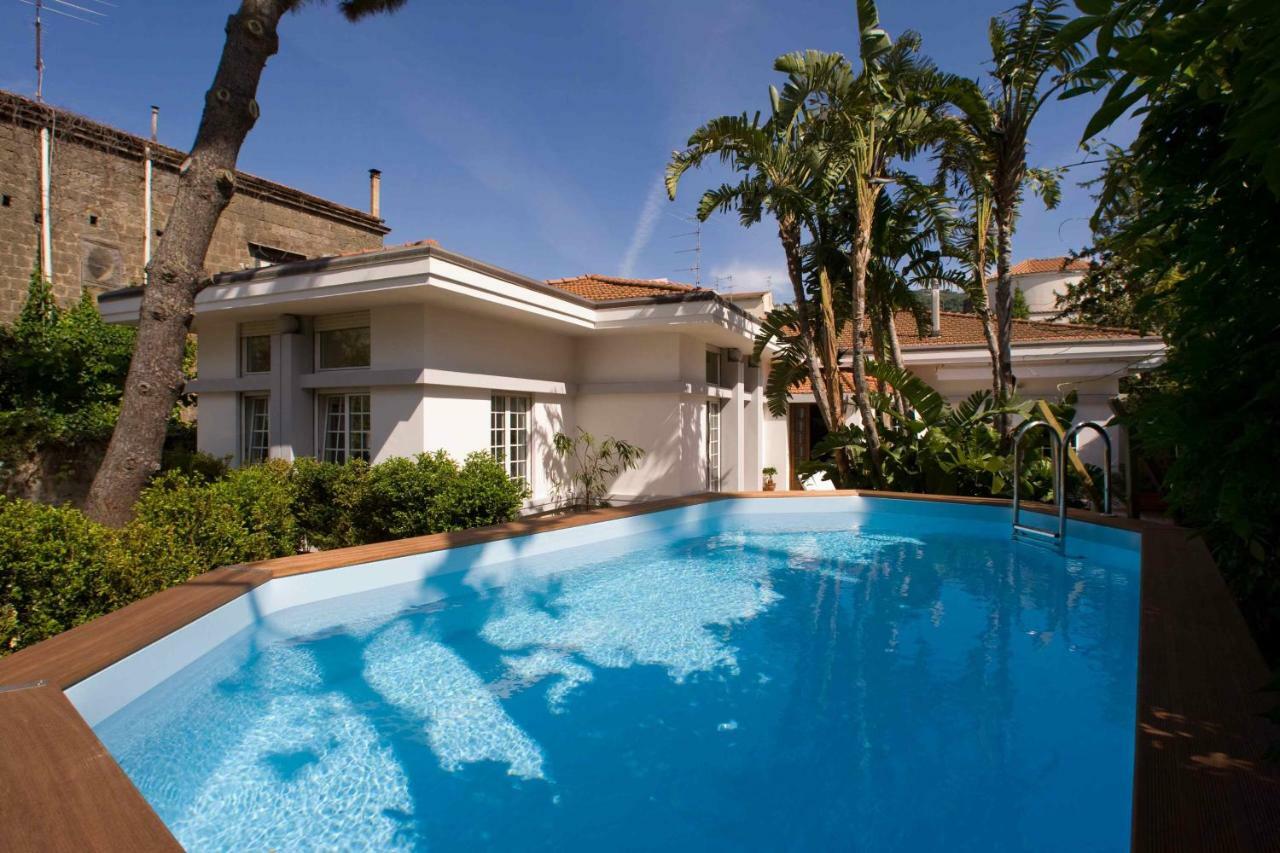 Il Gioiello Villa Sorrento