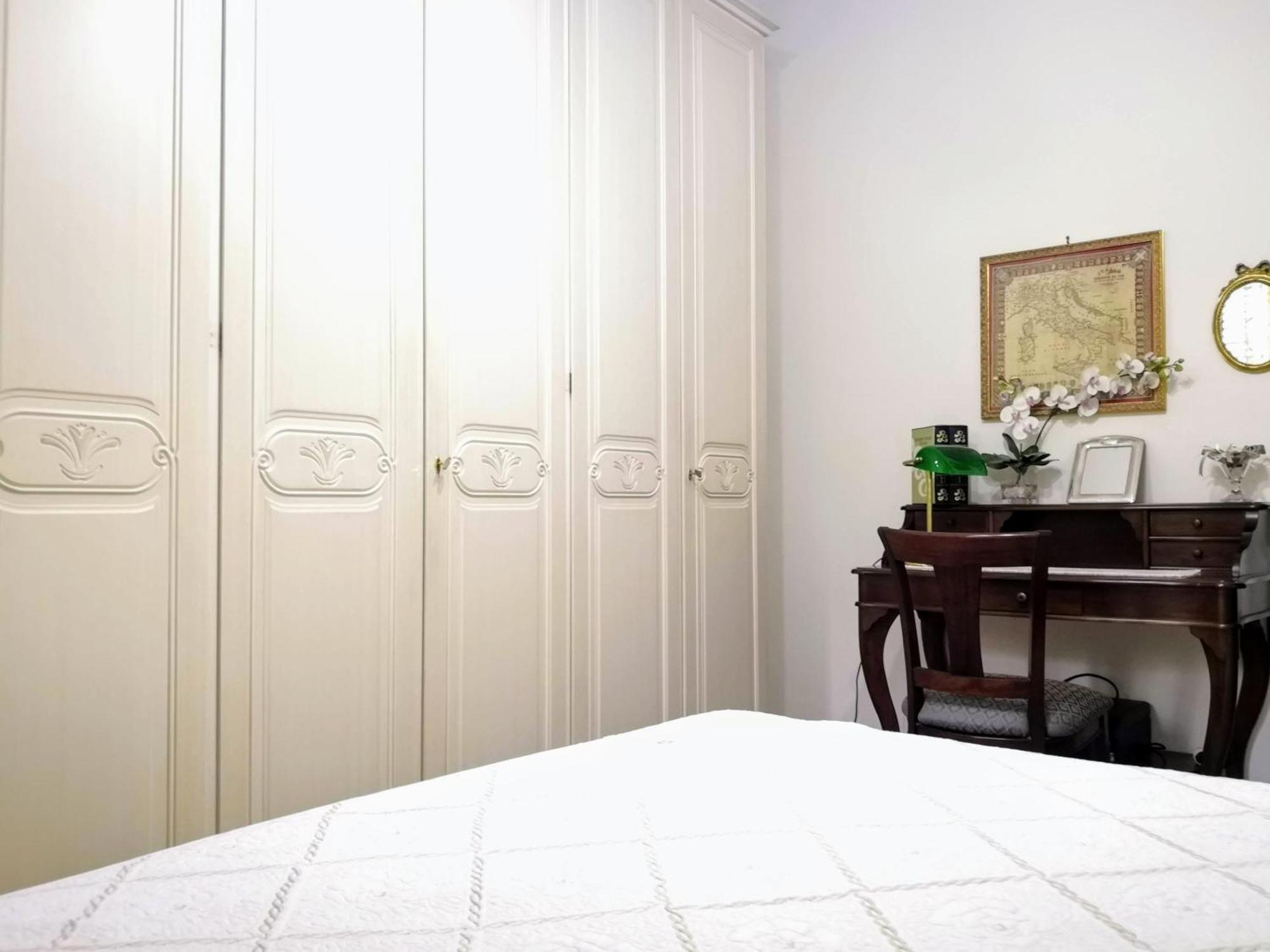 Homestay Casamia Bb Sorrento