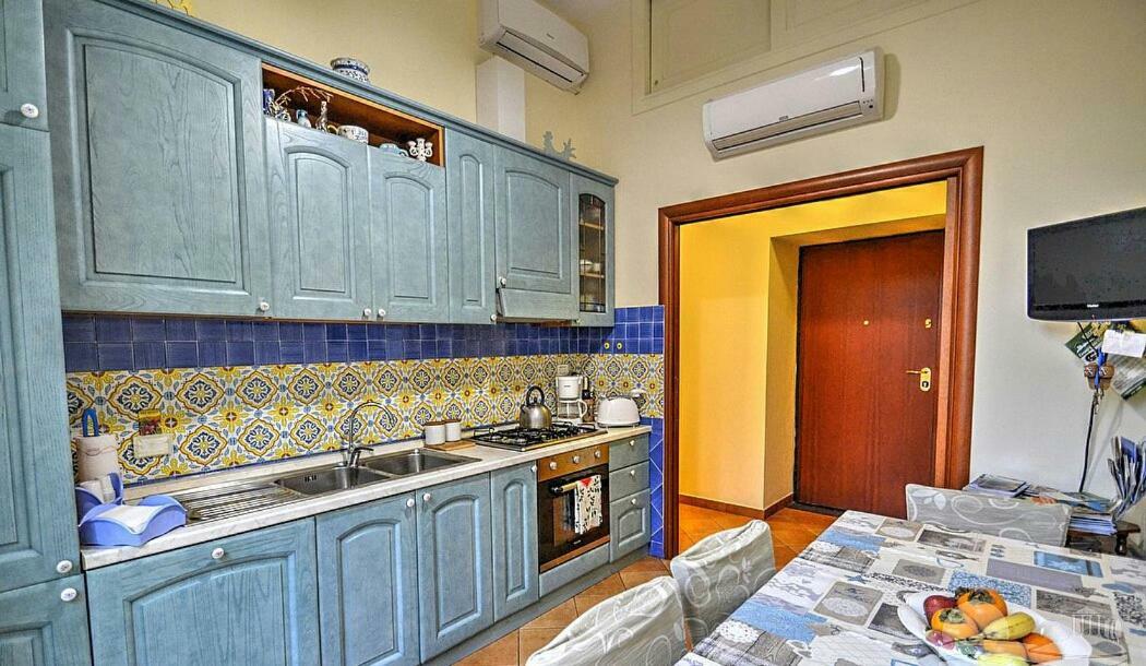 Divina House Sorrento