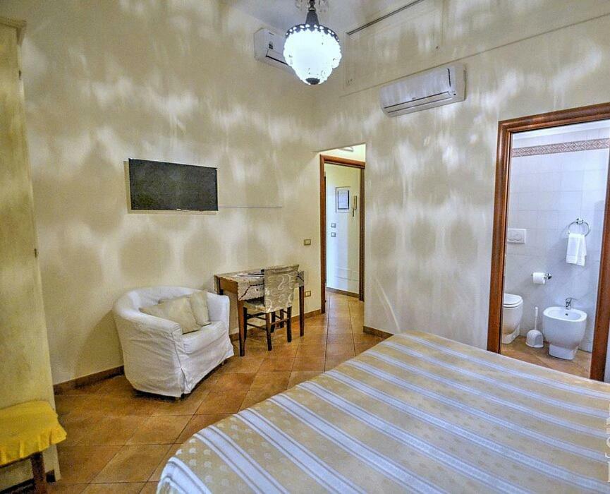 Bed & Breakfast Divina House 3*