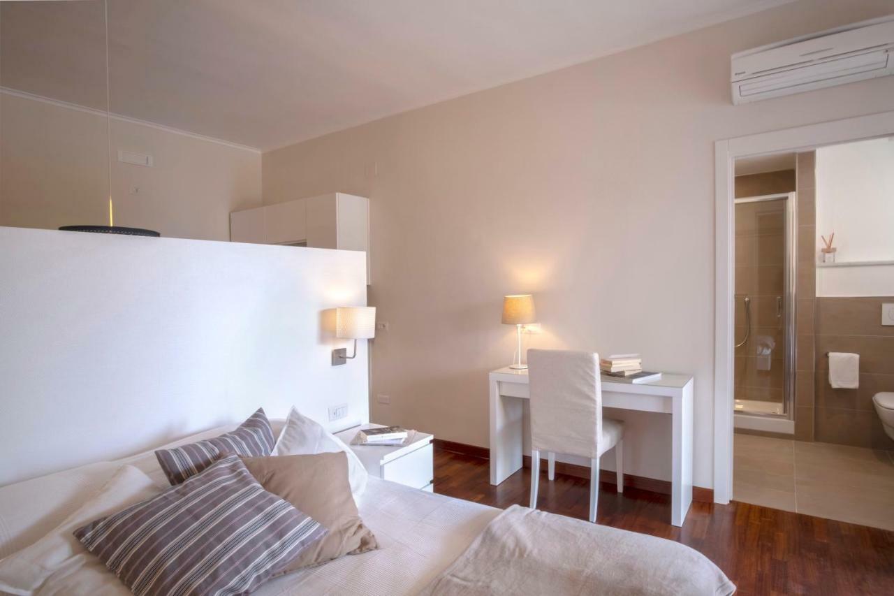 Apartment Mamima Studio *