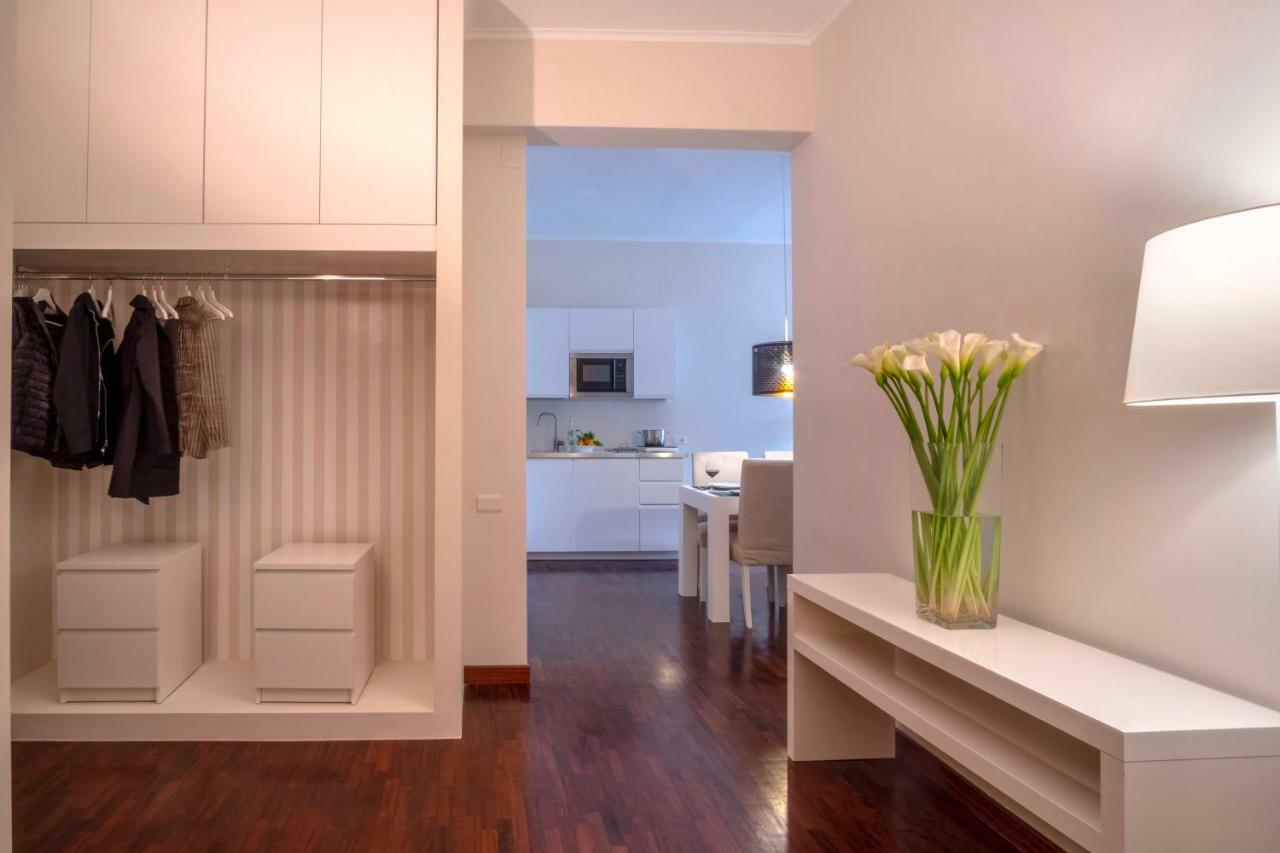 Apartment Mamima Studio