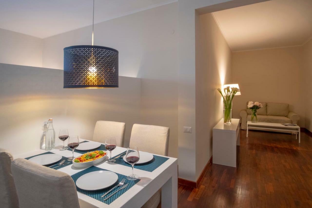 Mamima Studio Apartment Sorrento