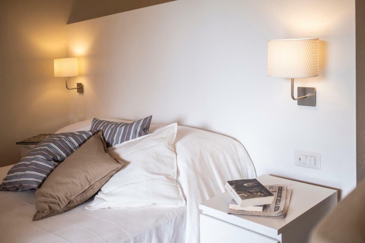 Mamima Studio Apartment Sorrento