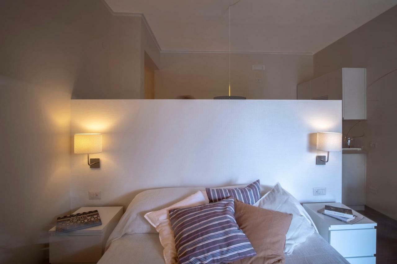 Mamima Studio Apartment