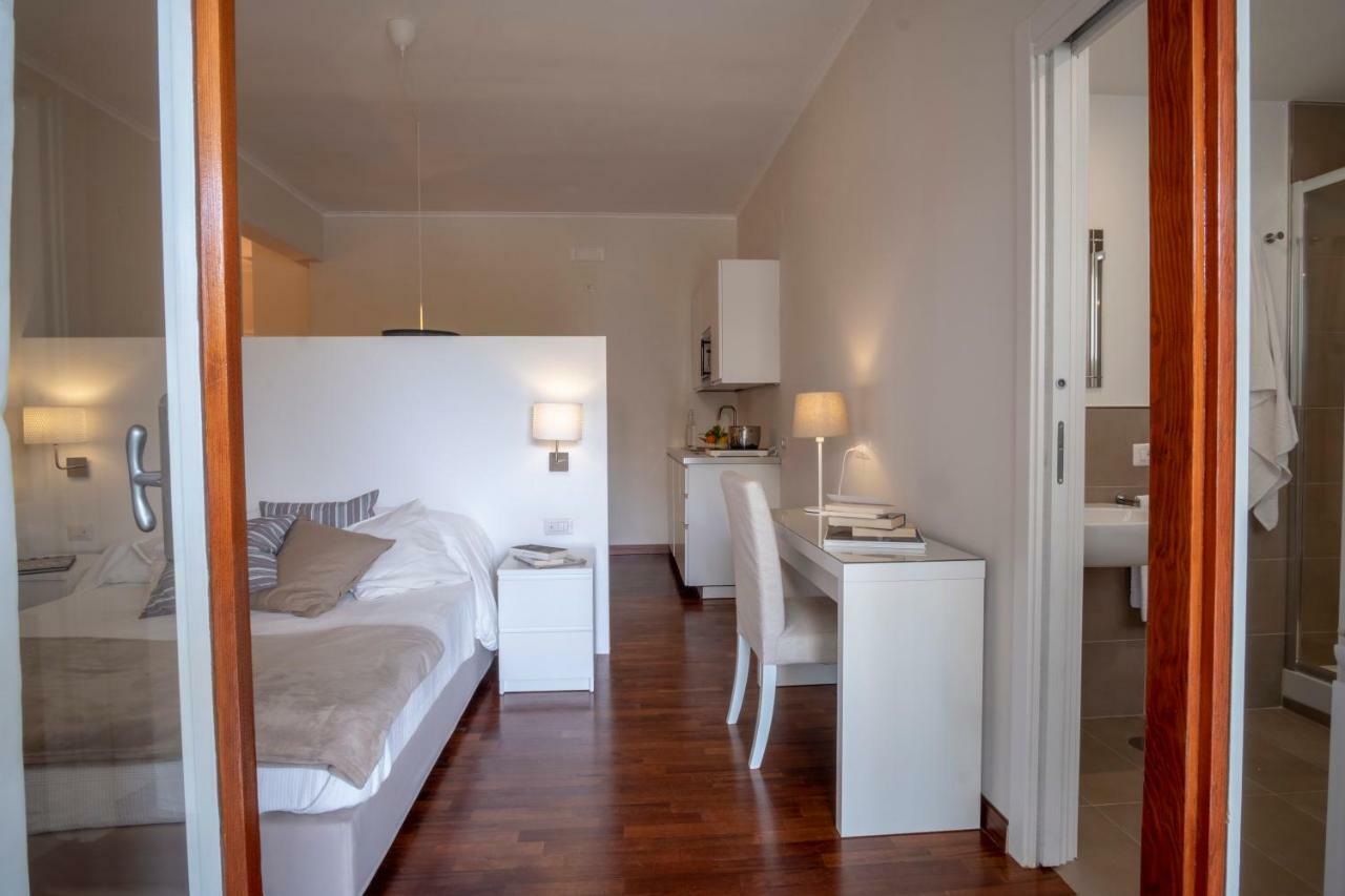 Mamima Studio Apartment Sorrento