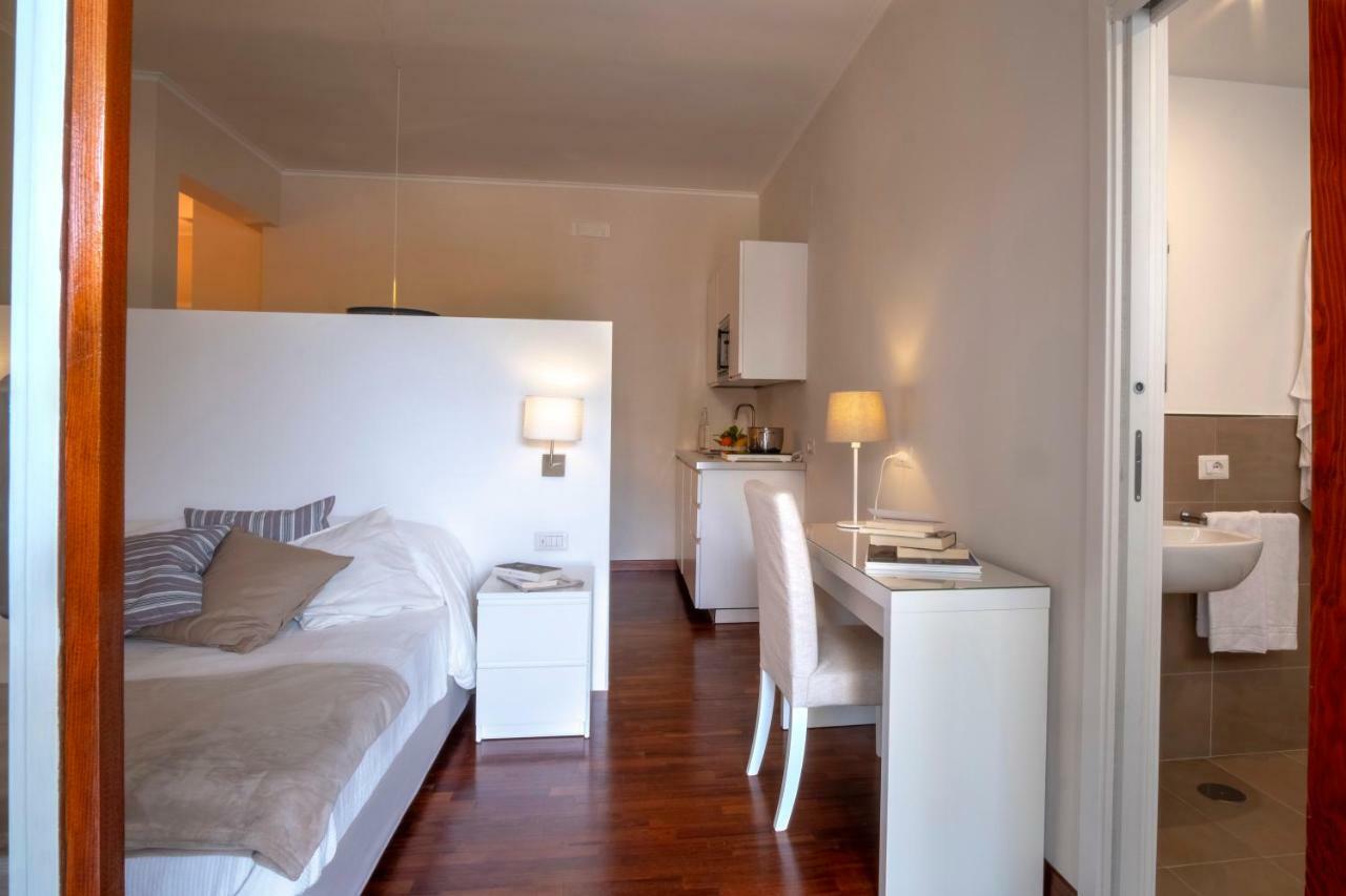 Mamima Studio Apartment Sorrento