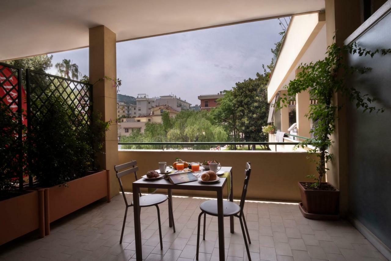 Apartment Mamima Studio Sorrento