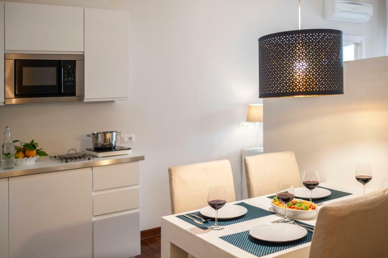 Apartment Mamima Studio Sorrento