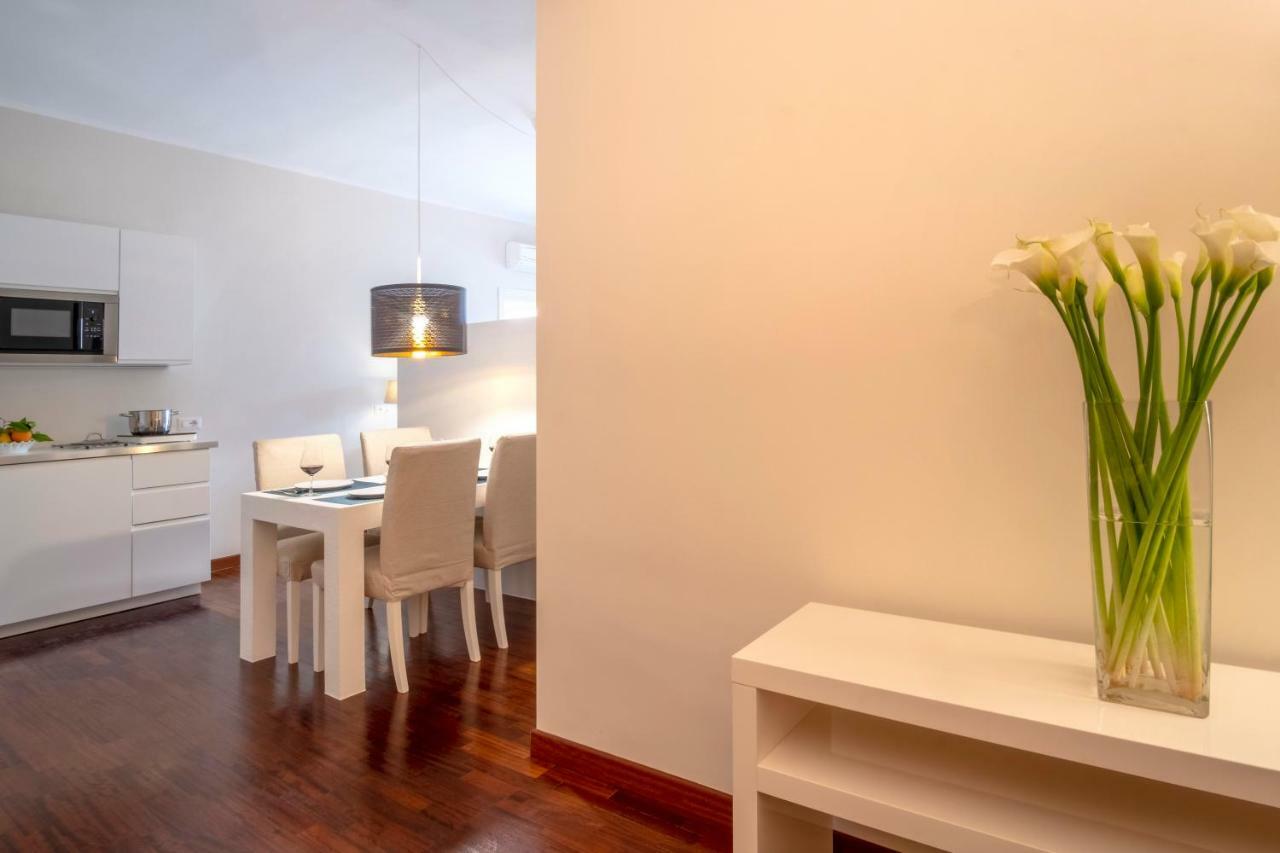 Mamima Studio Apartment *