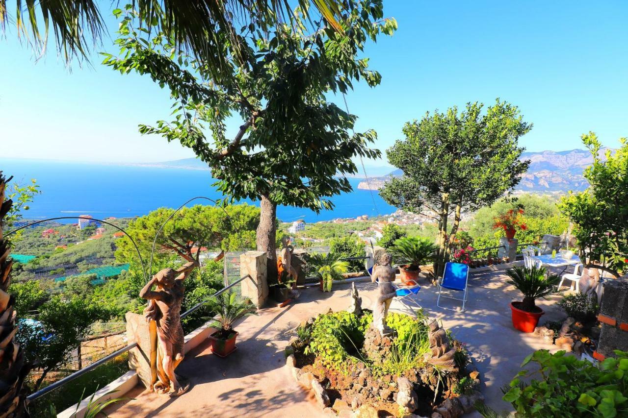 La Rosa Del Sud - De Vivo Realty Appartement