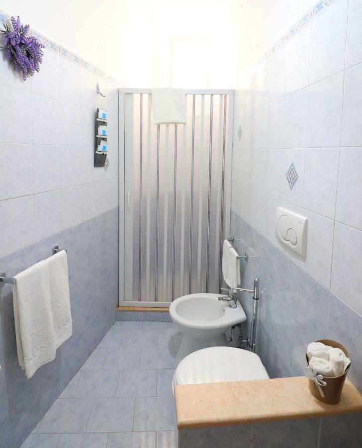 La Rosa Del Sud - De Vivo Realty Sorrento