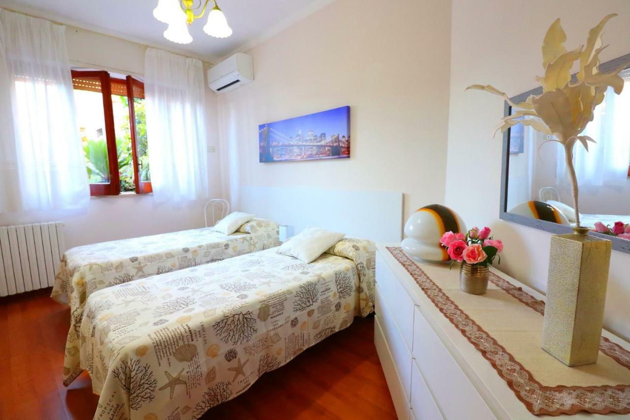 La Rosa Del Sud - De Vivo Realty Appartement *