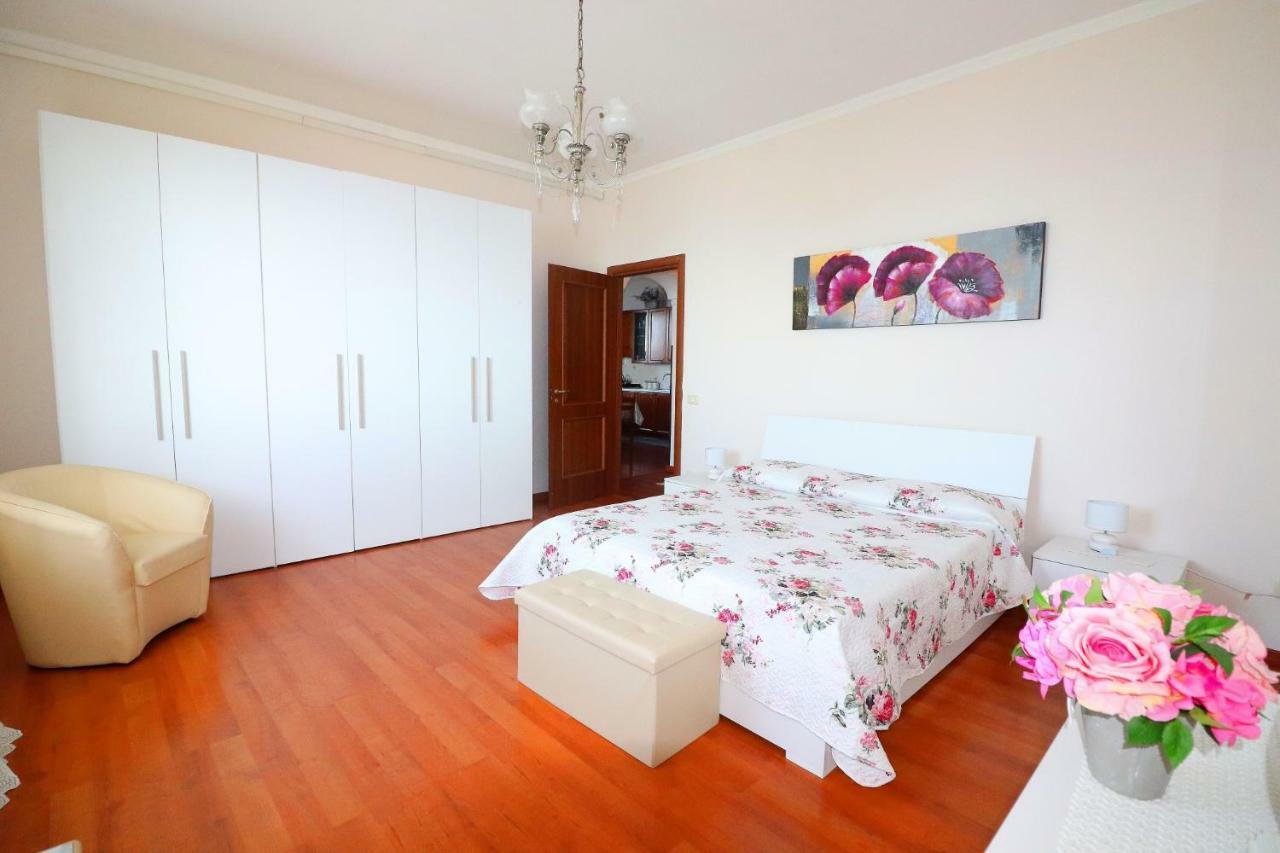 La Rosa Del Sud - De Vivo Realty Appartement