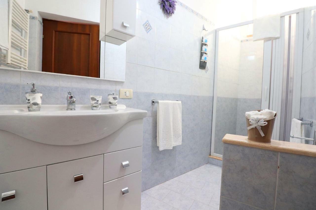 La Rosa Del Sud - De Vivo Realty * Sorrento