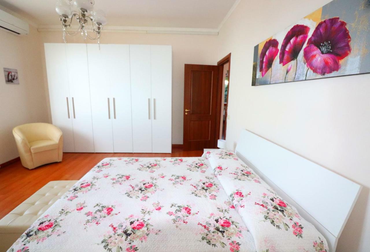 La Rosa Del Sud - De Vivo Realty * Sorrento