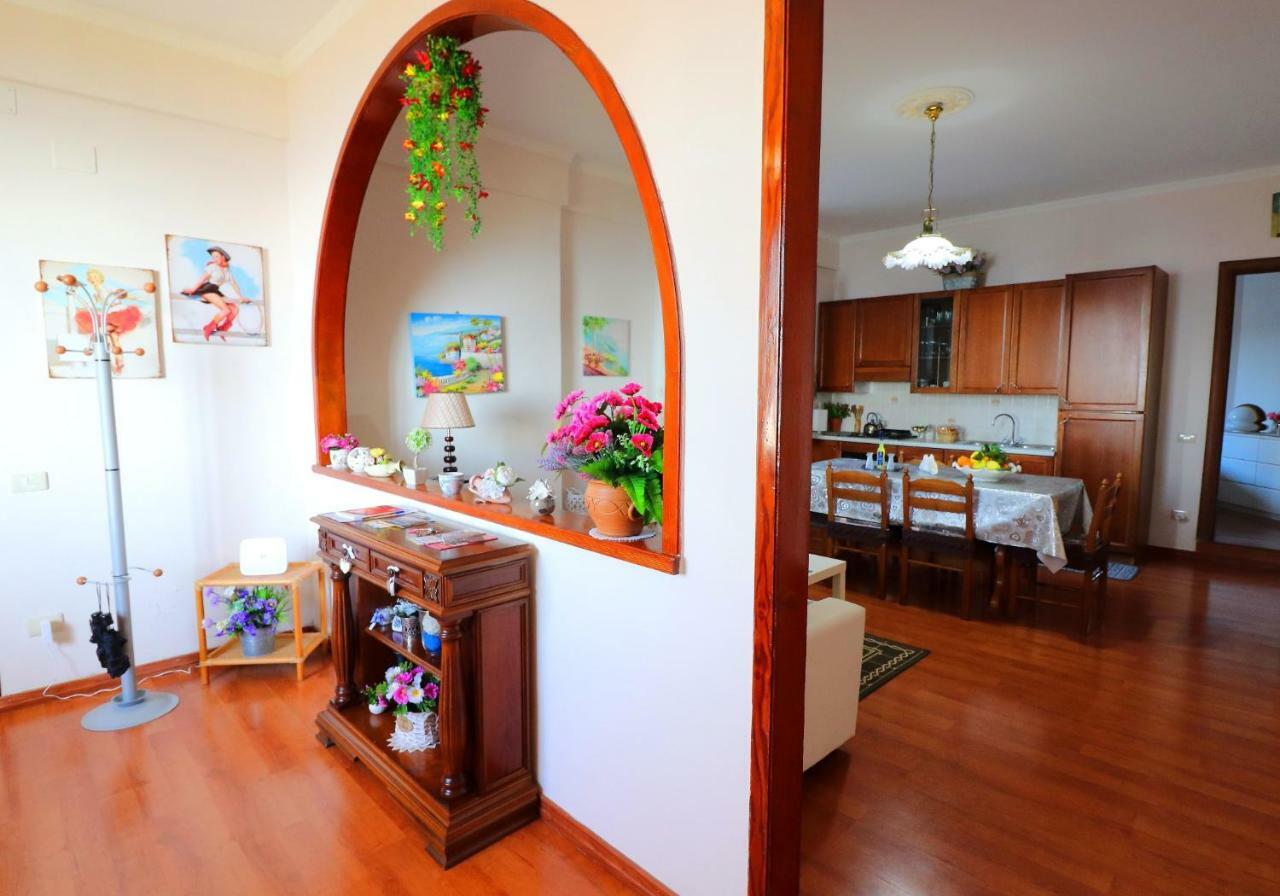 La Rosa Del Sud - De Vivo Realty Appartement *