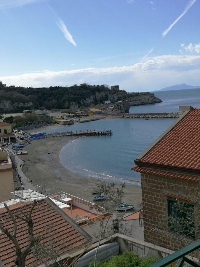 Apartment Tramonto Sorrentino Sorrento