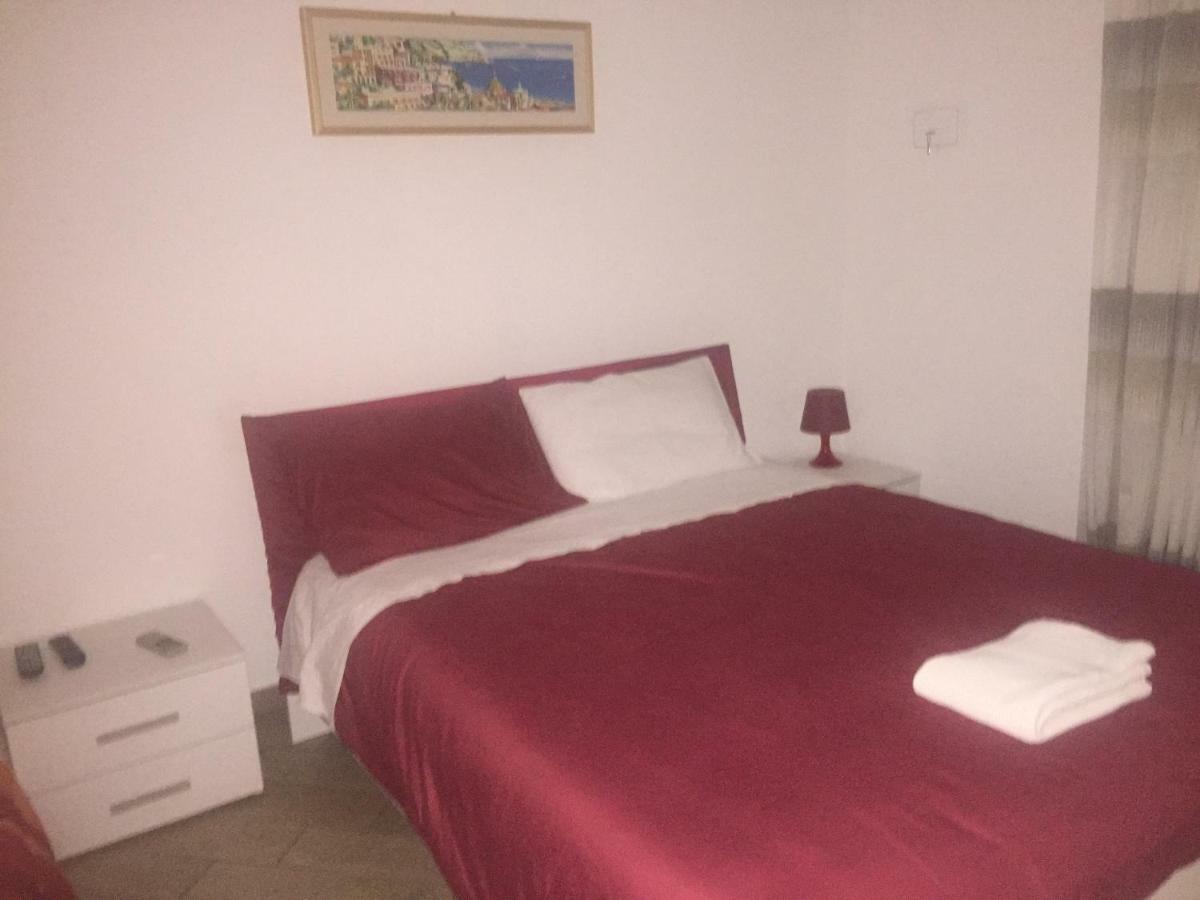 Holiday home Margherita Queen Castellammare di Stabia