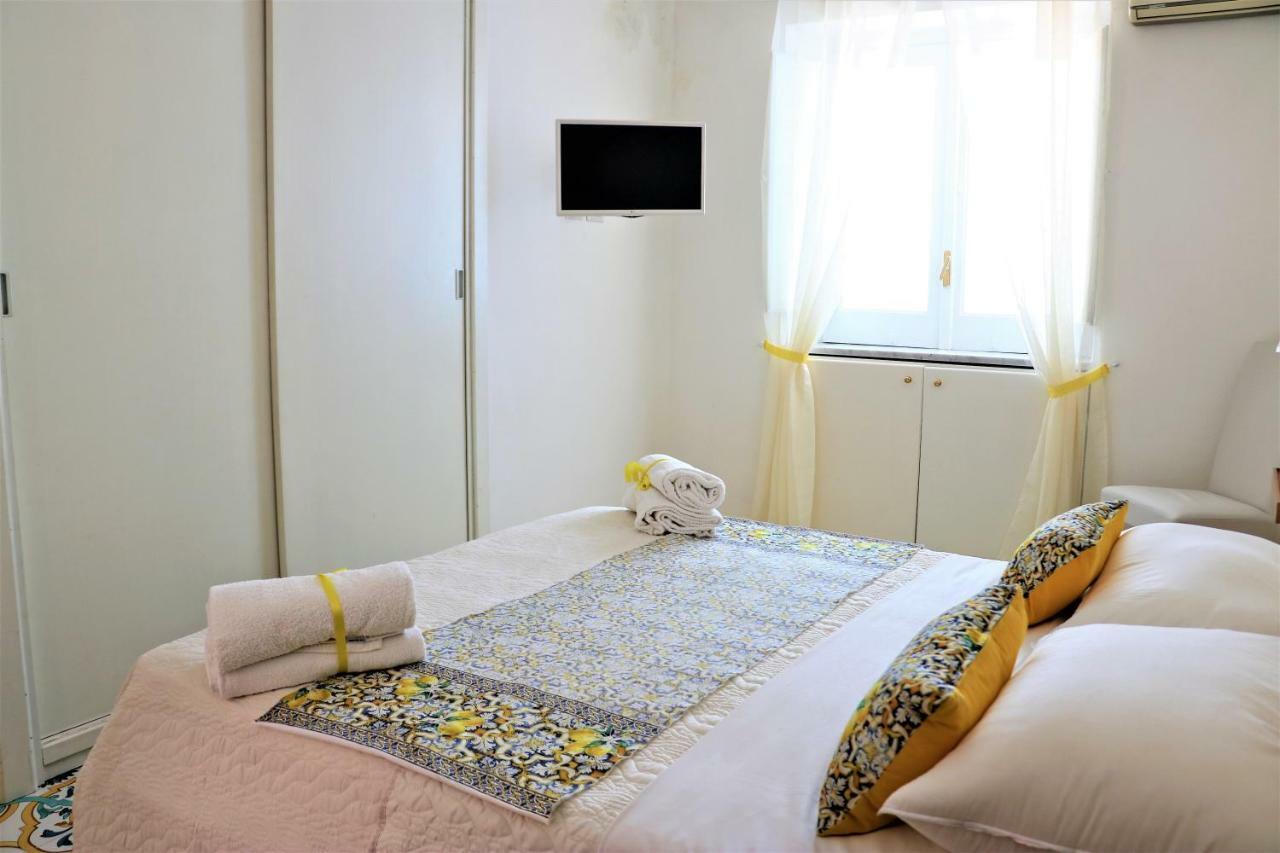 Appartamento La Nereide Deluxe Sorrento