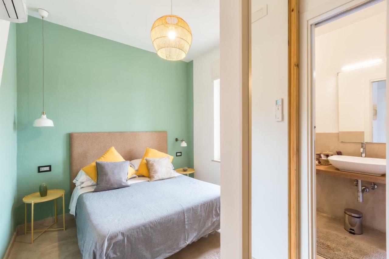 Sorrentovibes - Luxury Four Bedroom Home With Amazing Terraces In Sorrento Guest house