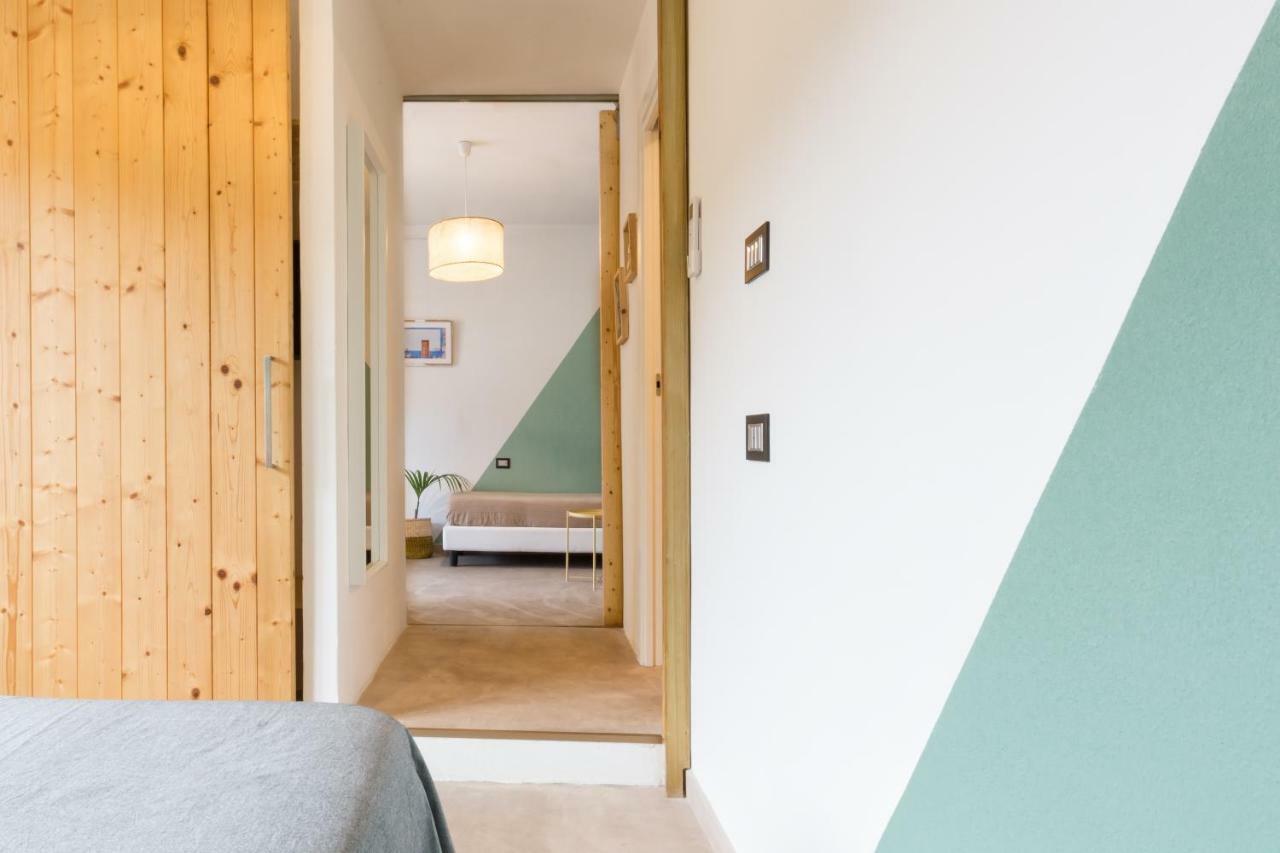 Sorrentovibes - Luxury Four Bedroom Home With Amazing Terraces In Sorrento Guest house Sorrento