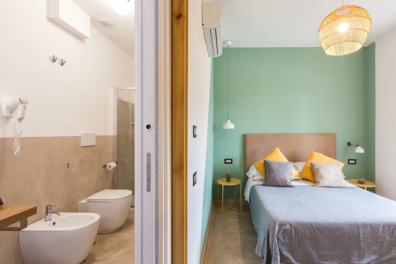 Guest house Sorrentovibes - Luxury Four Bedroom Home With Amazing Terraces In Sorrento Sorrento
