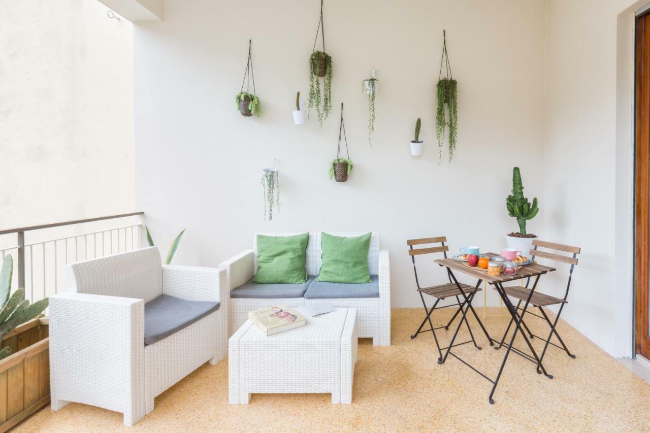 Sorrentovibes - Luxury Four Bedroom Home With Amazing Terraces In Sorrento Sorrento
