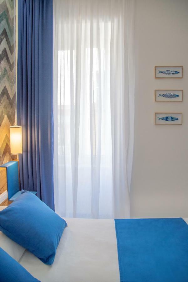 Corte's House Guest house Sorrento