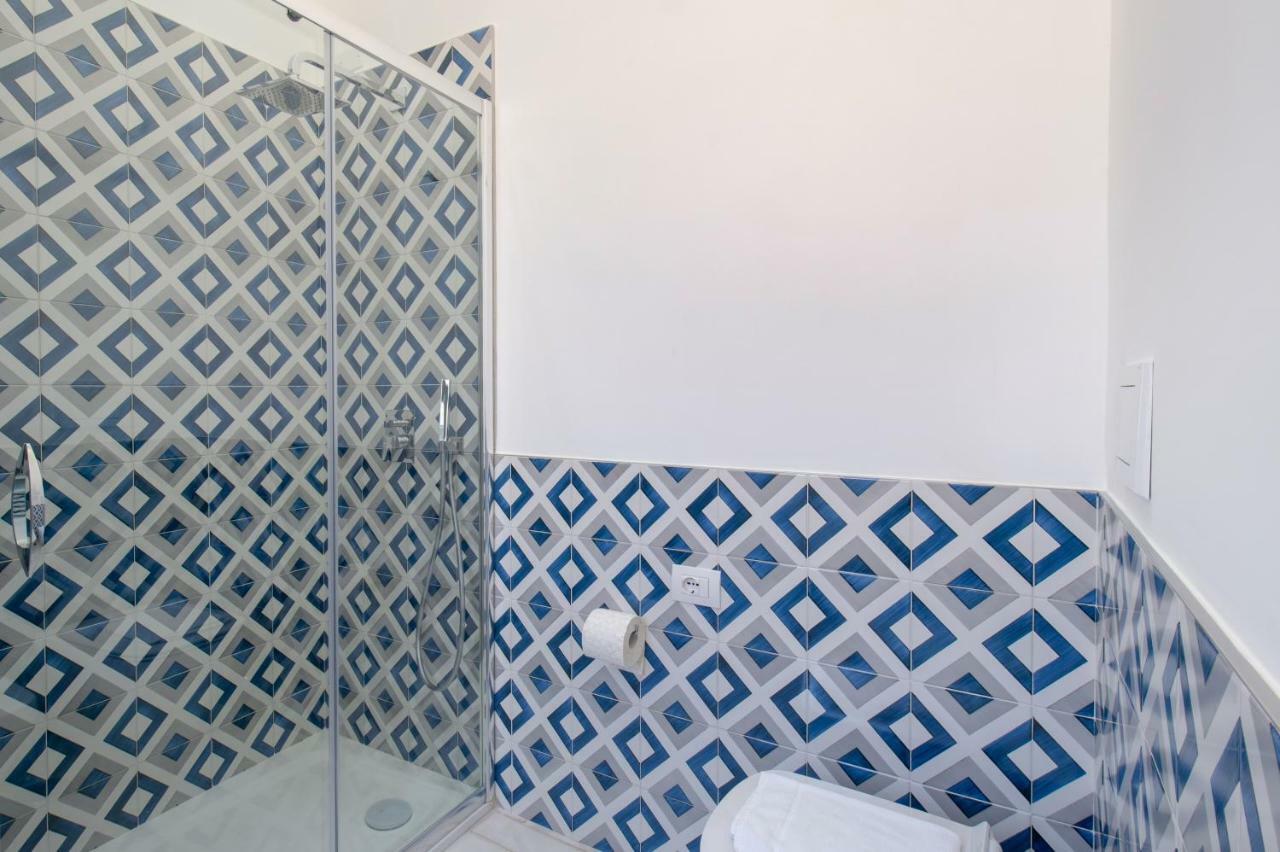 Corte's House Guest house Sorrento