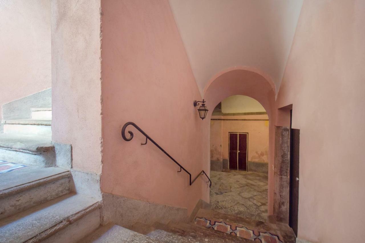 Corte's House Guest house