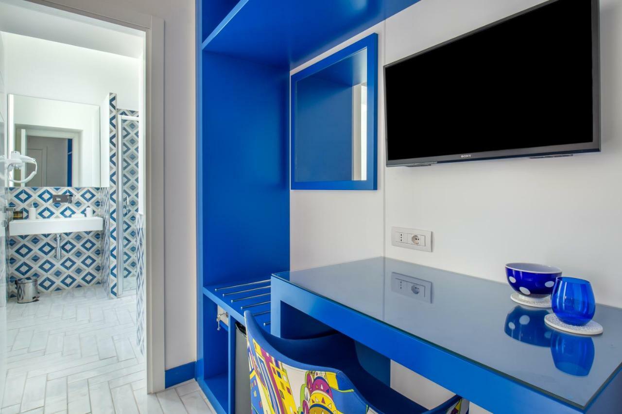 Corte's House Guest house Sorrento