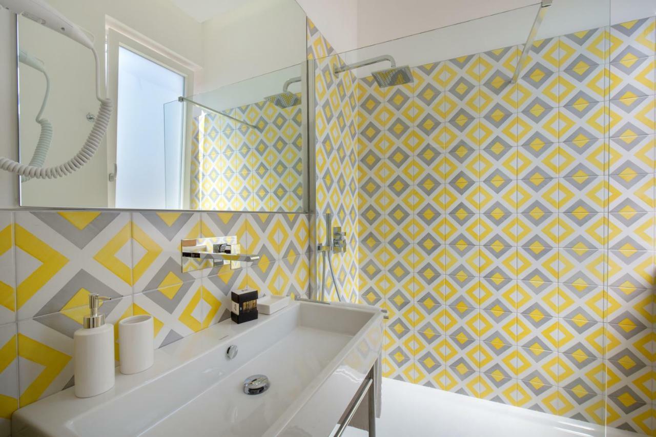 Corte's House Guest house Sorrento