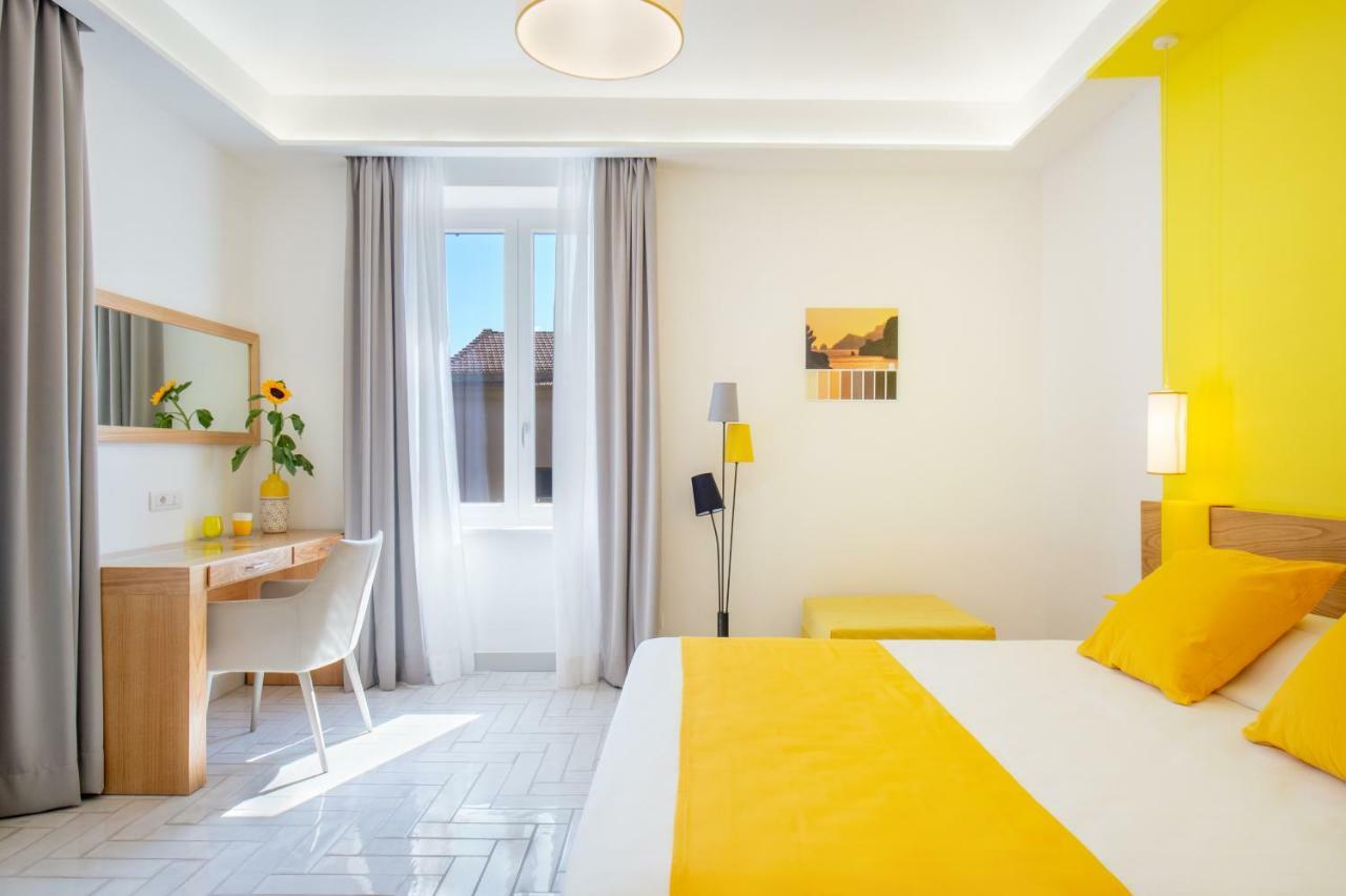 Corte's House Guest house Sorrento