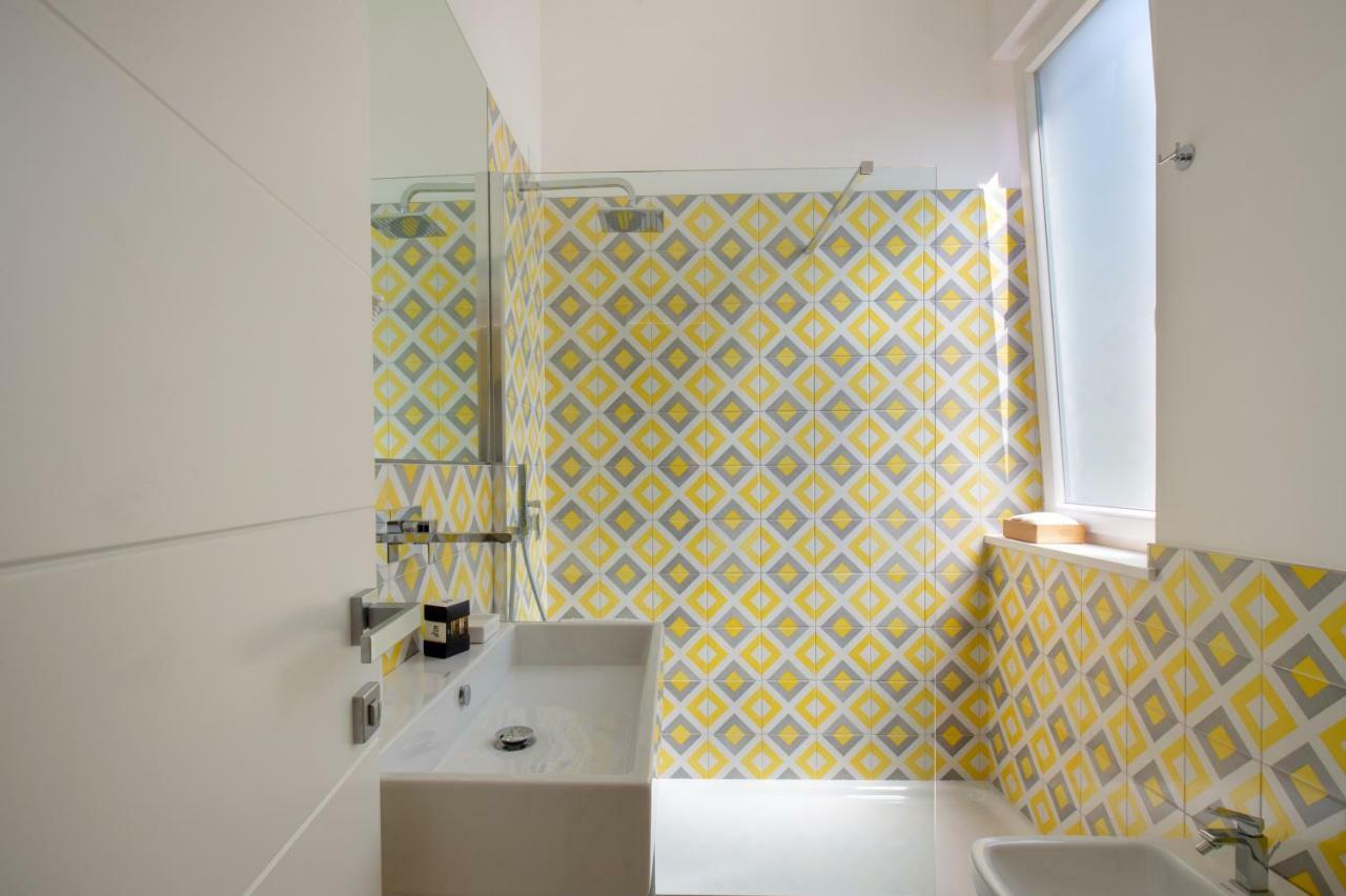 Corte's House Guest house Sorrento